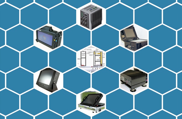 Bespoke Computers to Keep Your Applications Running - Captec