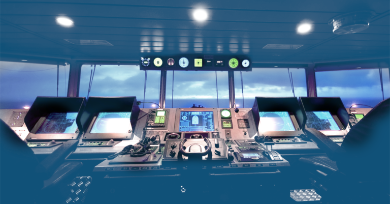 Bridge System Ship duotone edit 768x401 - Case Stories