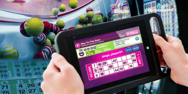 captec news gaming tablet for ebingo app thumb 01 1 600x300 - Market Sectors