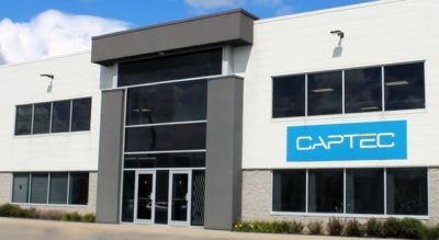 captec news continued investment fuels north american expansion 02 400x219 - Contact Us