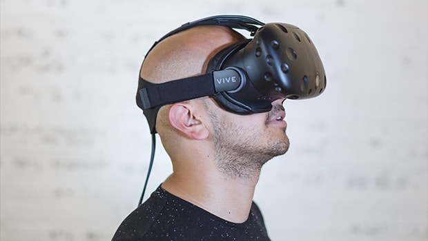 captec blog virtual reality banner 02 - The Growing Importance of VR in Industrial Applications