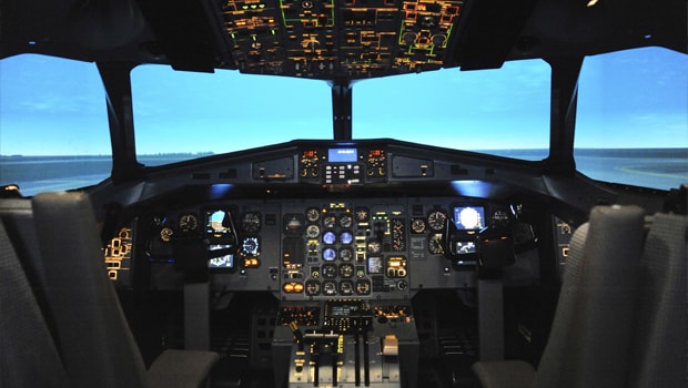 captec blog flight simulation evolution 03 - Why do I need an Industrial Computer?