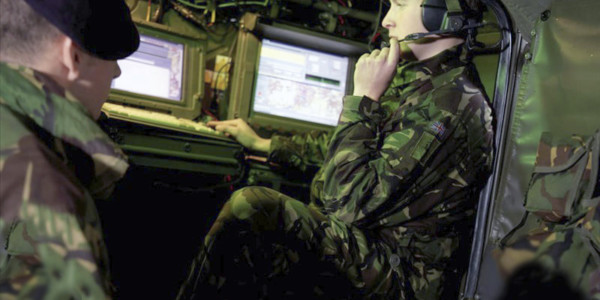 defence img02 600x300 - 3 reasons SME’s are the go-to source for defence solutions