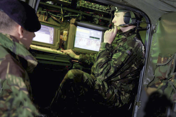 defence img02 607x404 - C4ISR Defence Mobile Computer Platforms