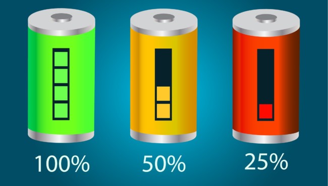 Blog image 3 650x369 - More Top Tips for Extending Tablet Battery Life