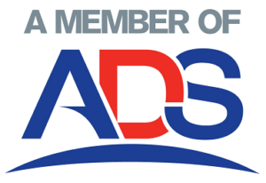 Captec ADS Members 300x206 - Captec Obtains ADS Membership