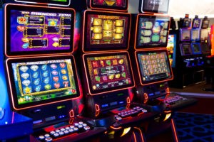 Slot machines 300x200 - Index
