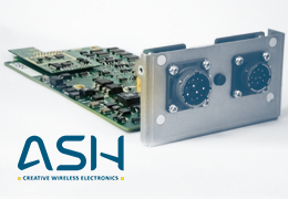ASH Acquisition Duotone 3 - Captec acquire ASH Wireless Electronics Ltd