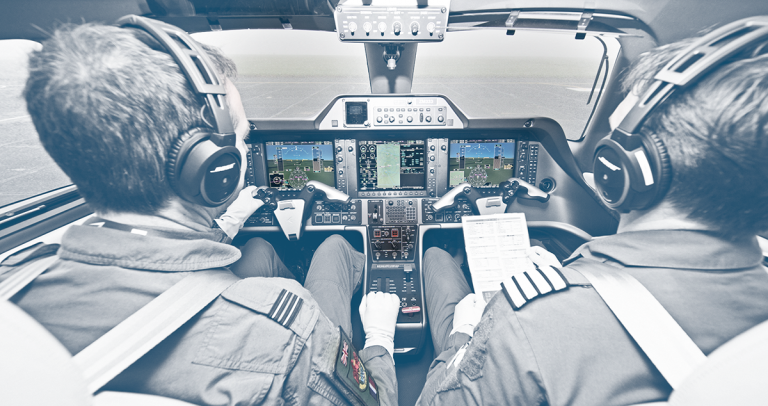 Military Flight Simulators Header 768x406 - Case Stories