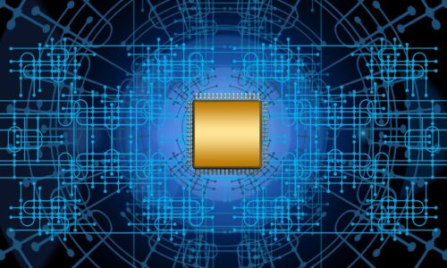 computer chip 5936602 1920 500x300 - What is Quantum Computing, and is it a security threat?