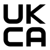 ukca logo 165x165 - The new UKCA mark and what it means to UK businesses