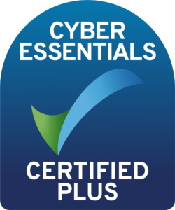 cyberessentials certification mark plus colour 003 250x300 - Captec attains cyber essentials plus certification