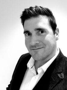 James Rickwood 225x300 - Captec appoint new Business Development Manager