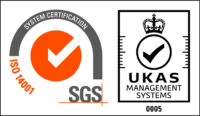 SGS ISO 14001 UKAS TCL HR 200x116 - Policies and Certifications