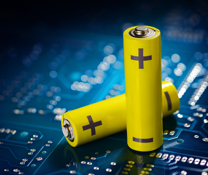 Approaching the challenge of battery life  3 - Blog