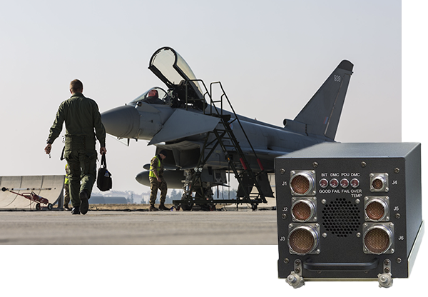 Avionics Maintenance Trainer - Fabrication & Integration for Defence