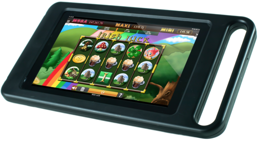 10 inch Gaming Tablet X240 - Leisure