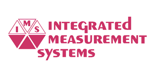 IMS Integrated Measurement Systems Logo - Our History