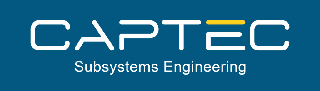 Captec Subsystems Engineering Secures Cyber Essentials Plus