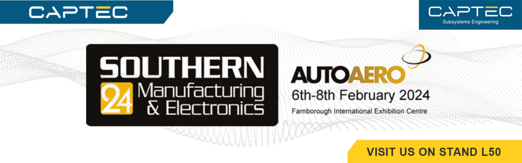 Southern Manufacturing And Electronics 2024 Exhibition - Captec