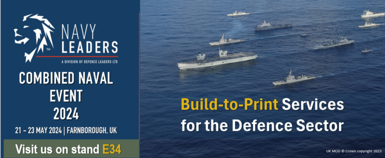 build to print services for the defence sector 768x316 - Blog